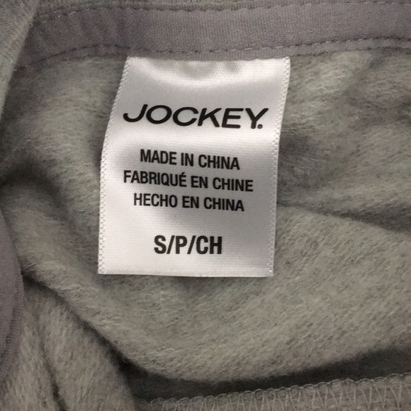 Jockey Sweatshirt Tunic - Picture 3 of 4